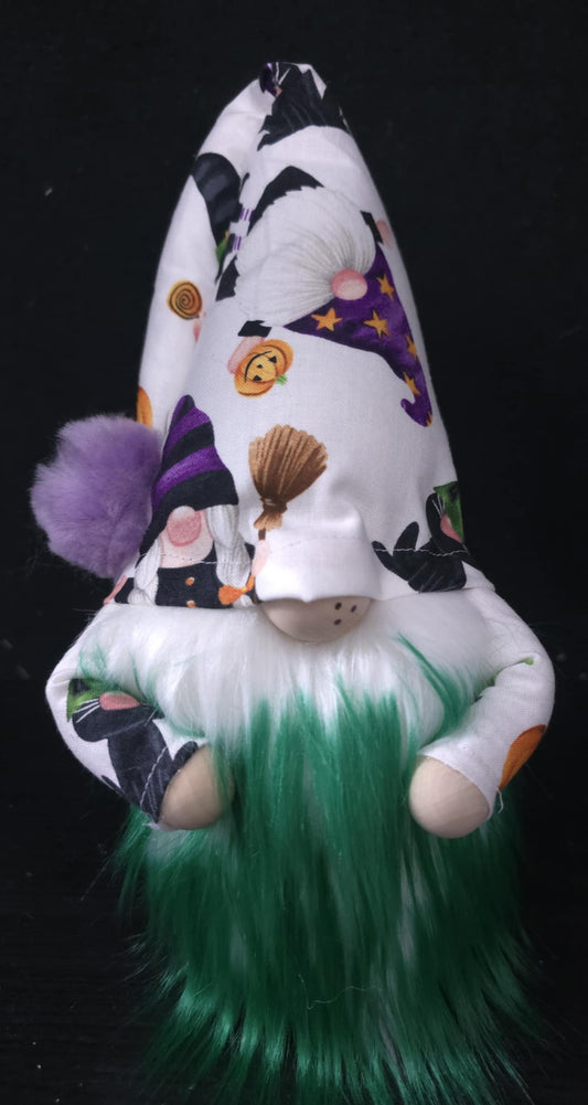 Gnomie Halloween Gnome