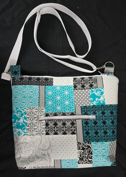 Cross Body Purse