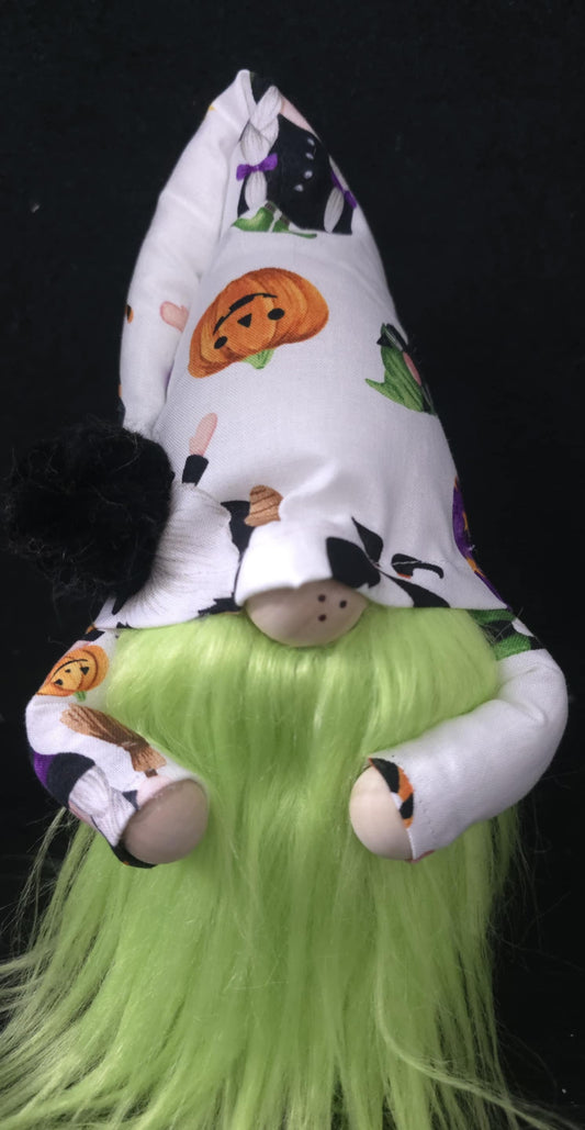 Gnomie Halloween Gnome