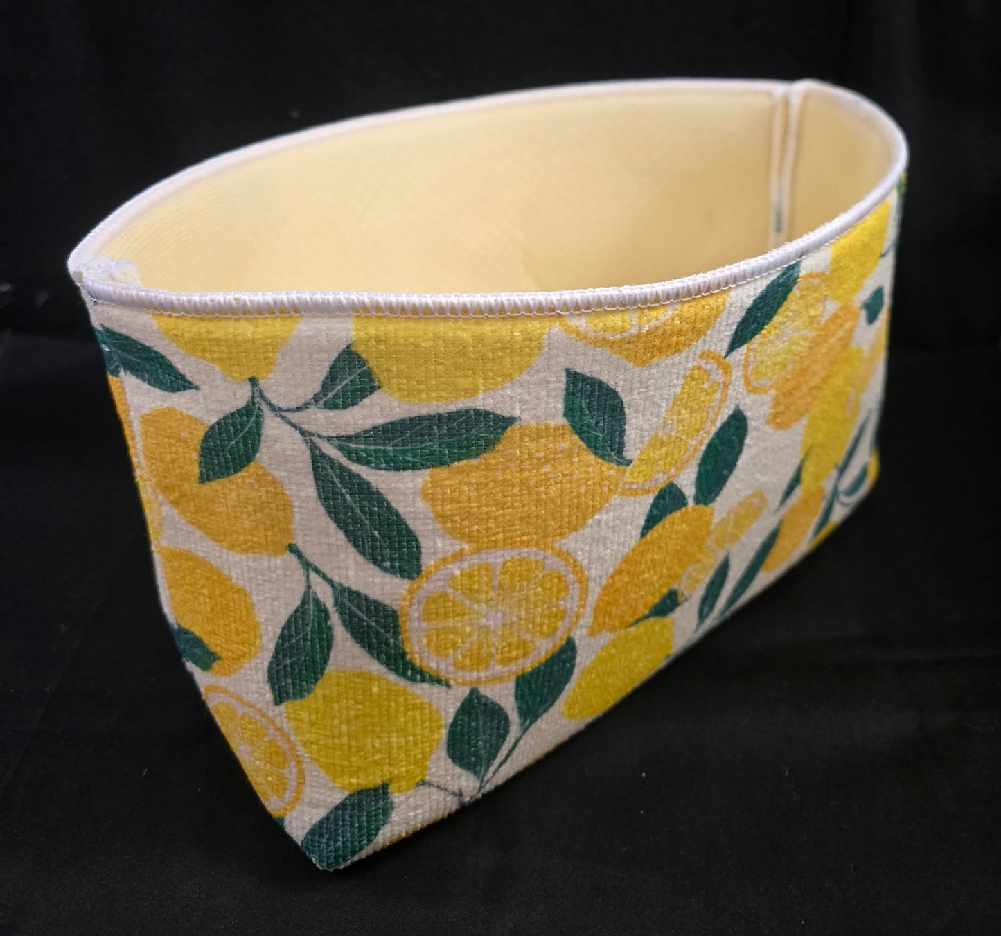 Fabric Baskets