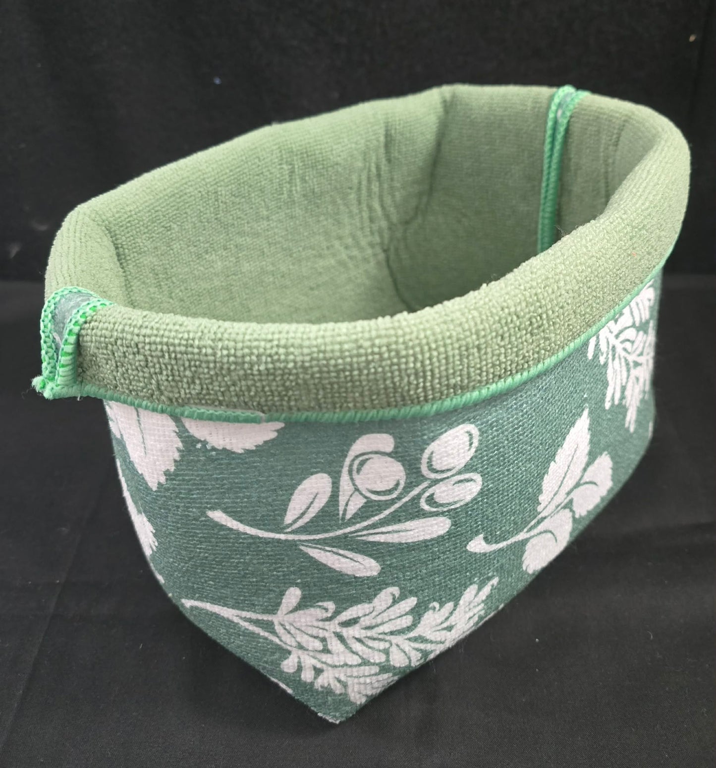 Fabric Baskets