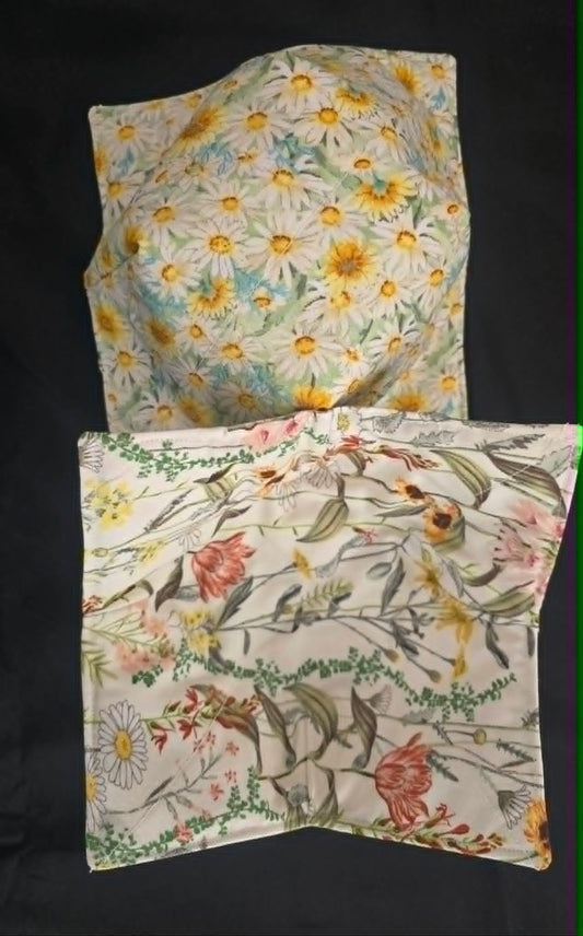 Wildflower Bowl Cozy
