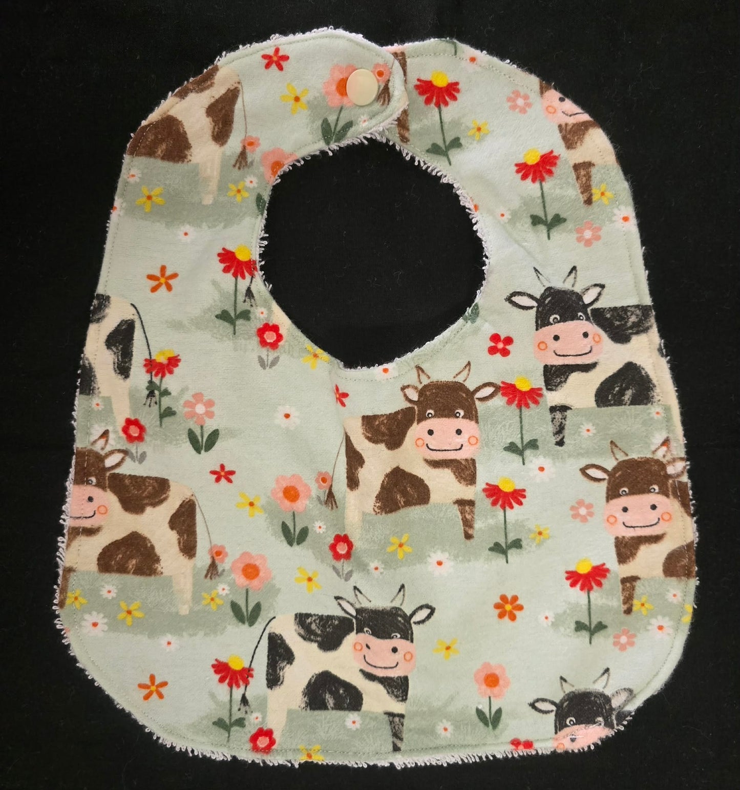 Baby Bibs