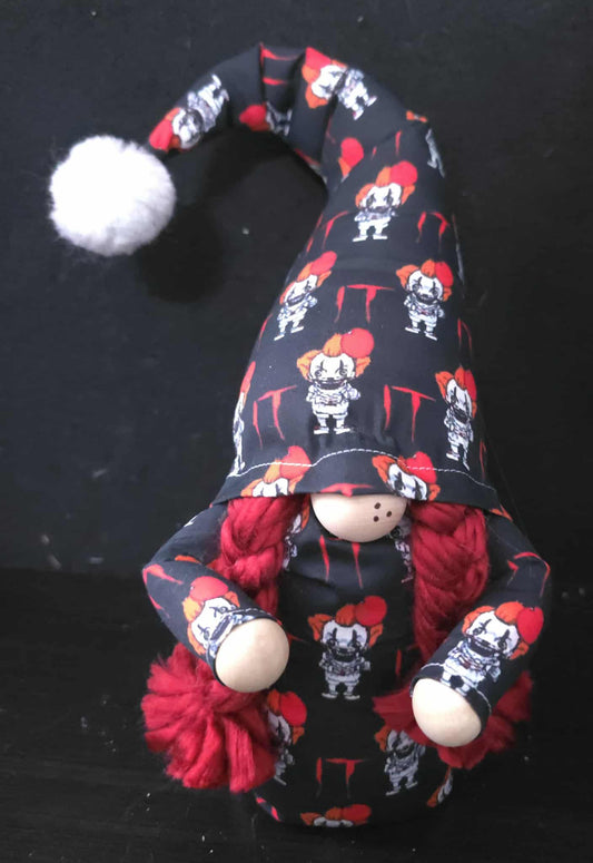 Pennywise Gnome