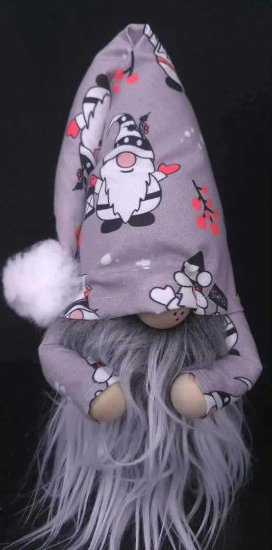 Gnomie Christmas Gnome