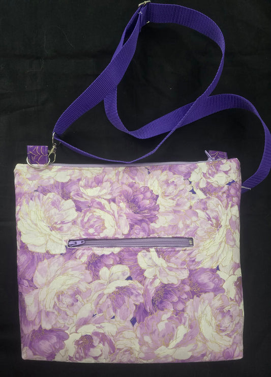 Cross Body Purse