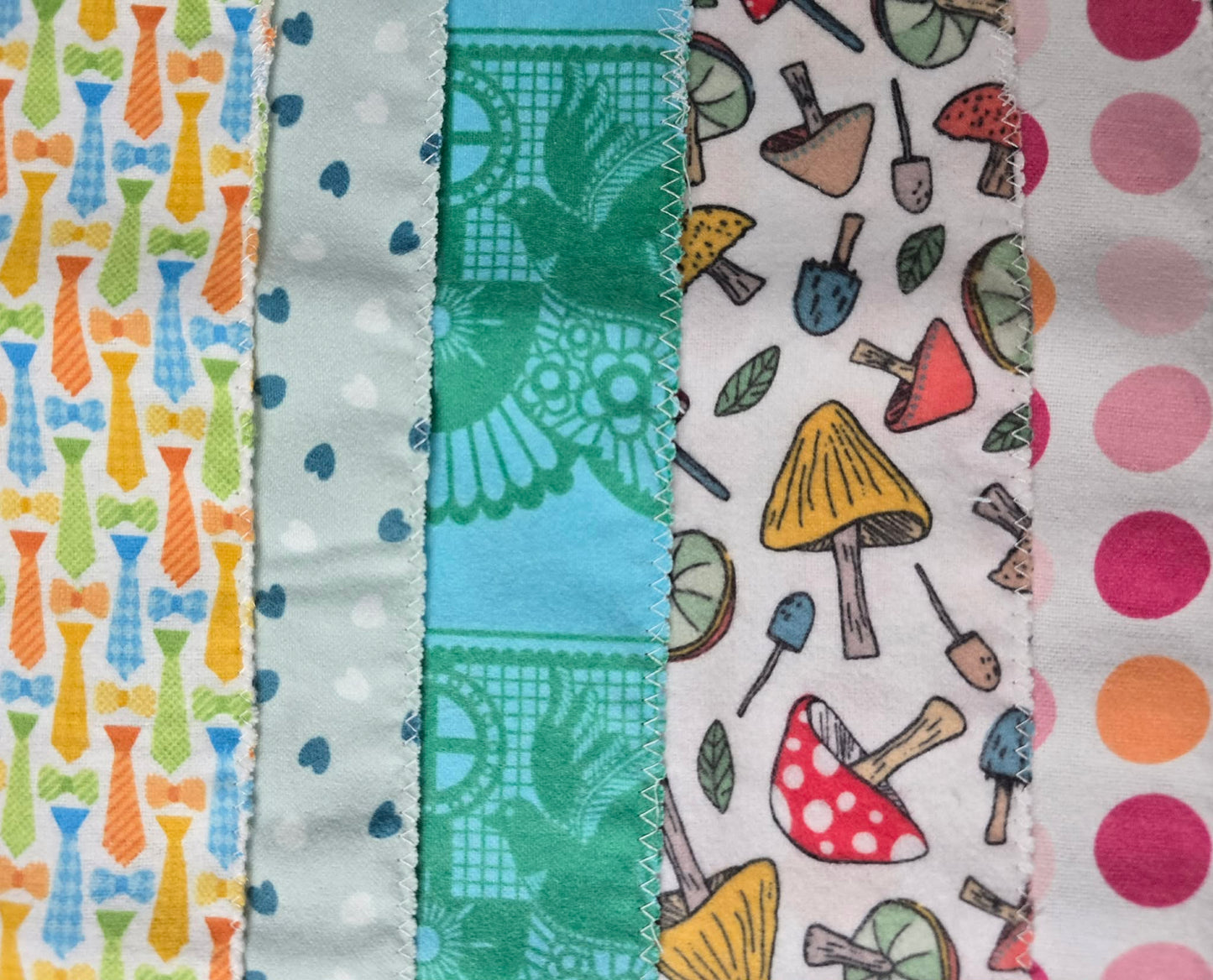 Reusable Paperless Towels