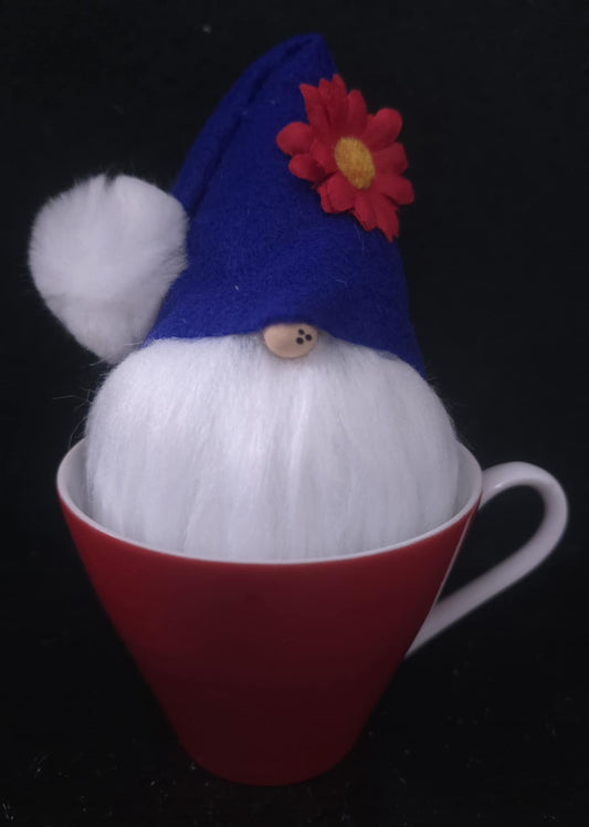 Teacup Gnome