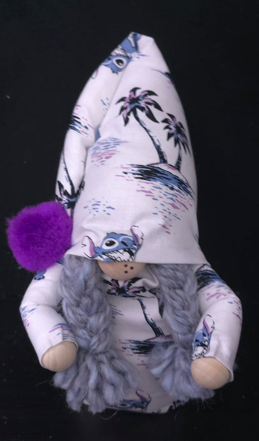 Stitch Gnome