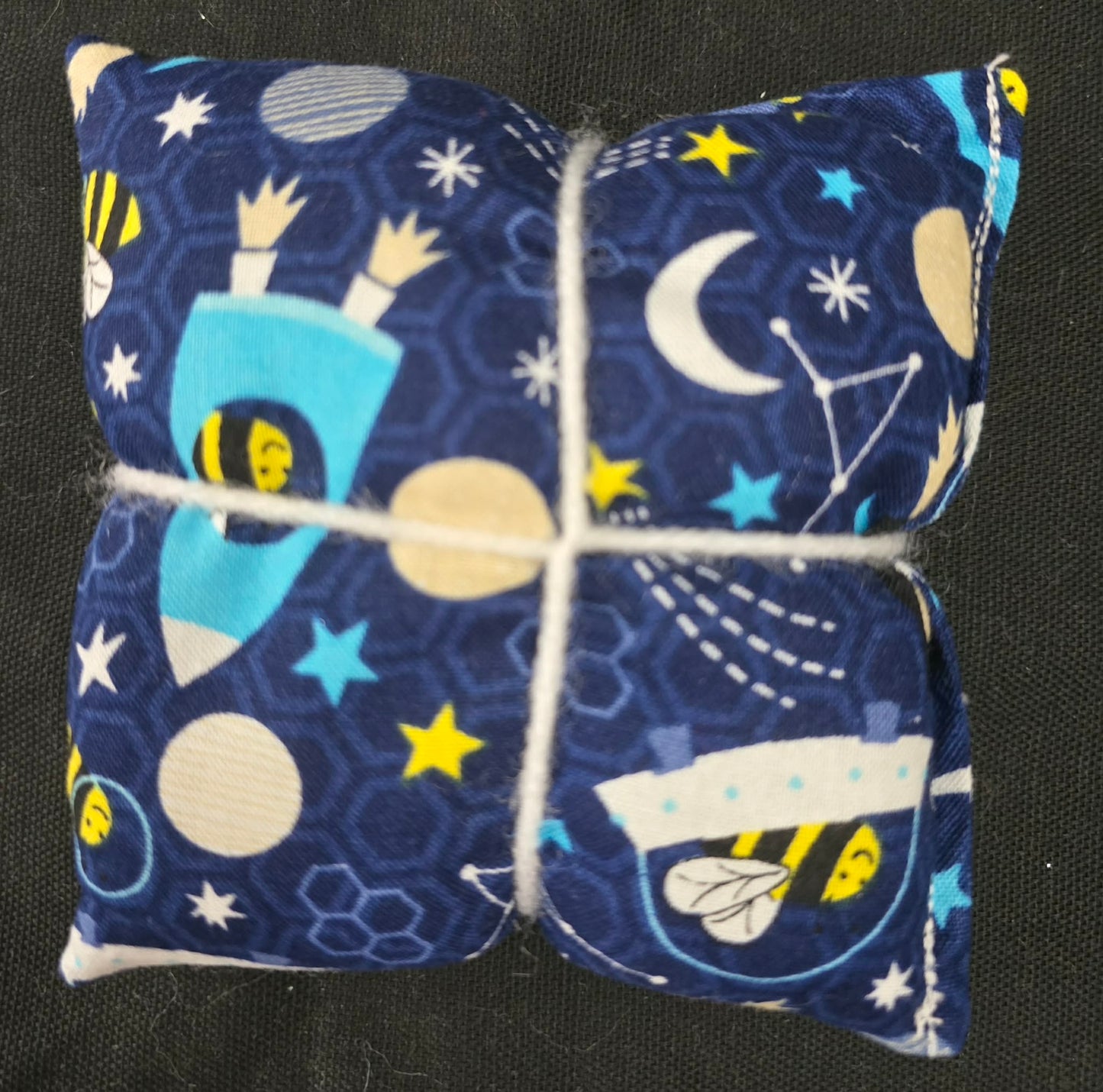 Bumble Bee Boo Boo Bag