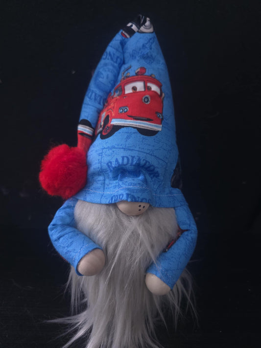 Cars Gnome