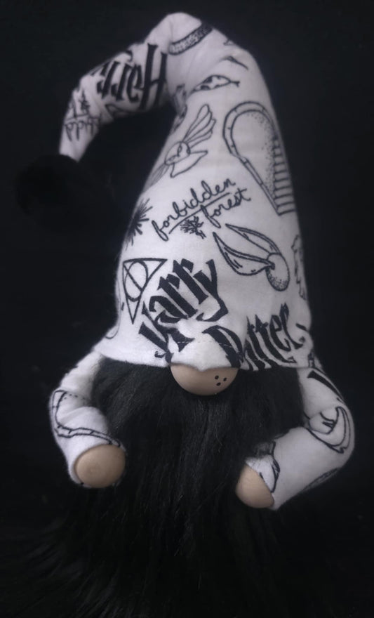 H. Potter Gnome