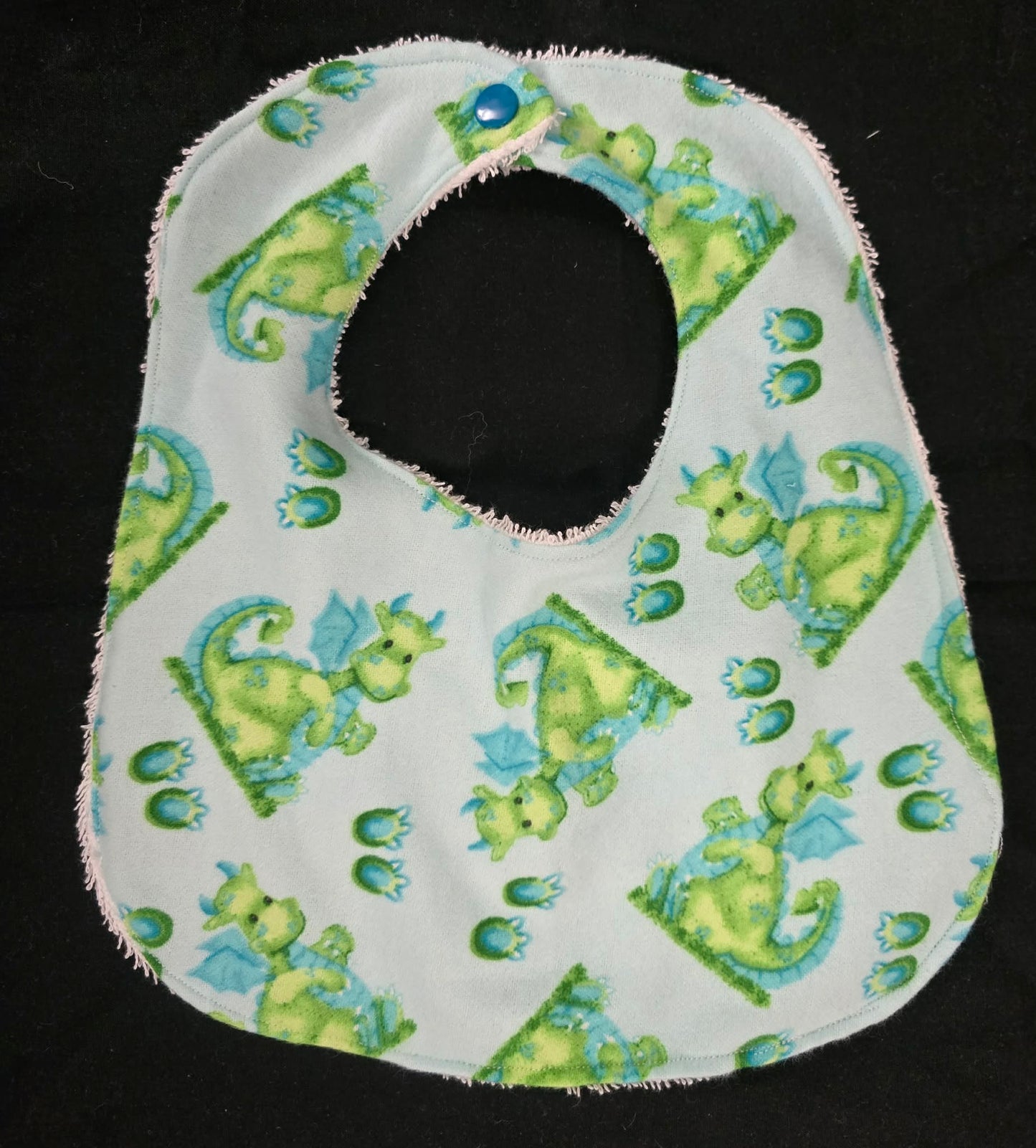 Baby Bibs