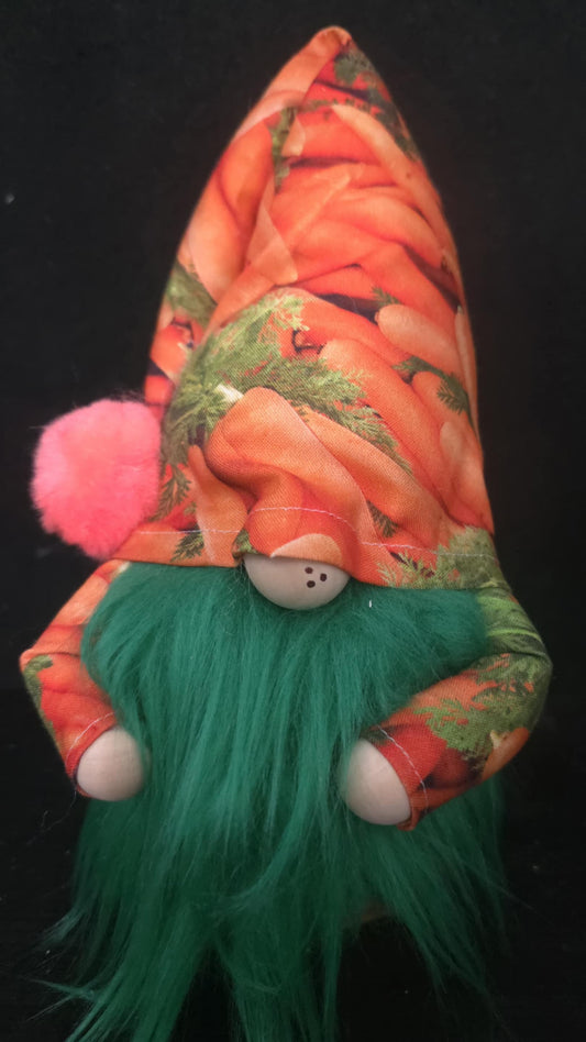 Carrot Gnome