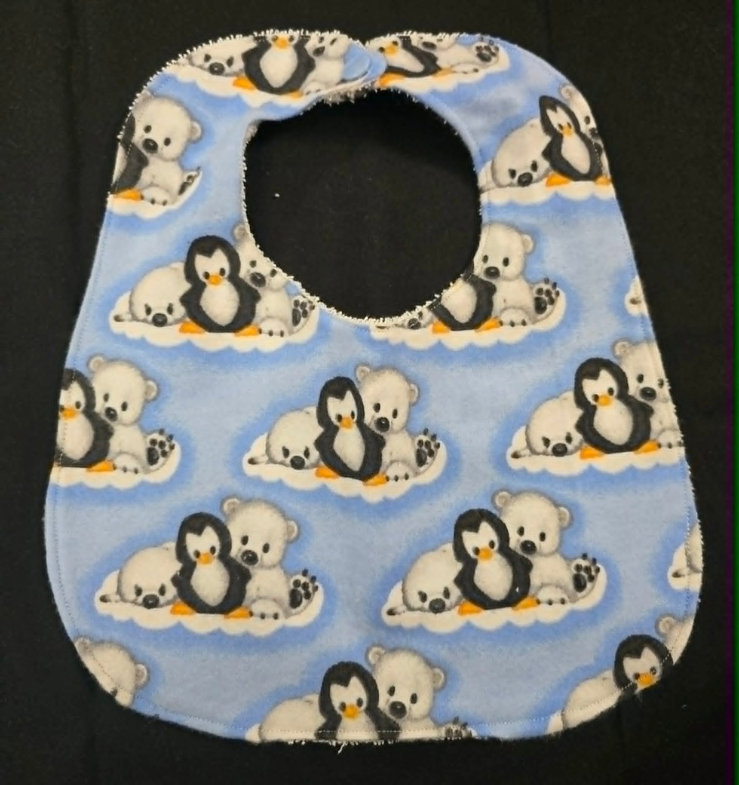 Baby Bibs