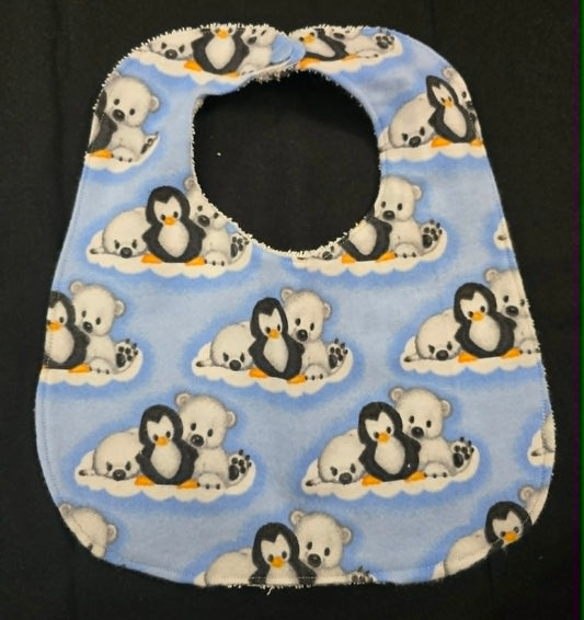 Baby Bibs