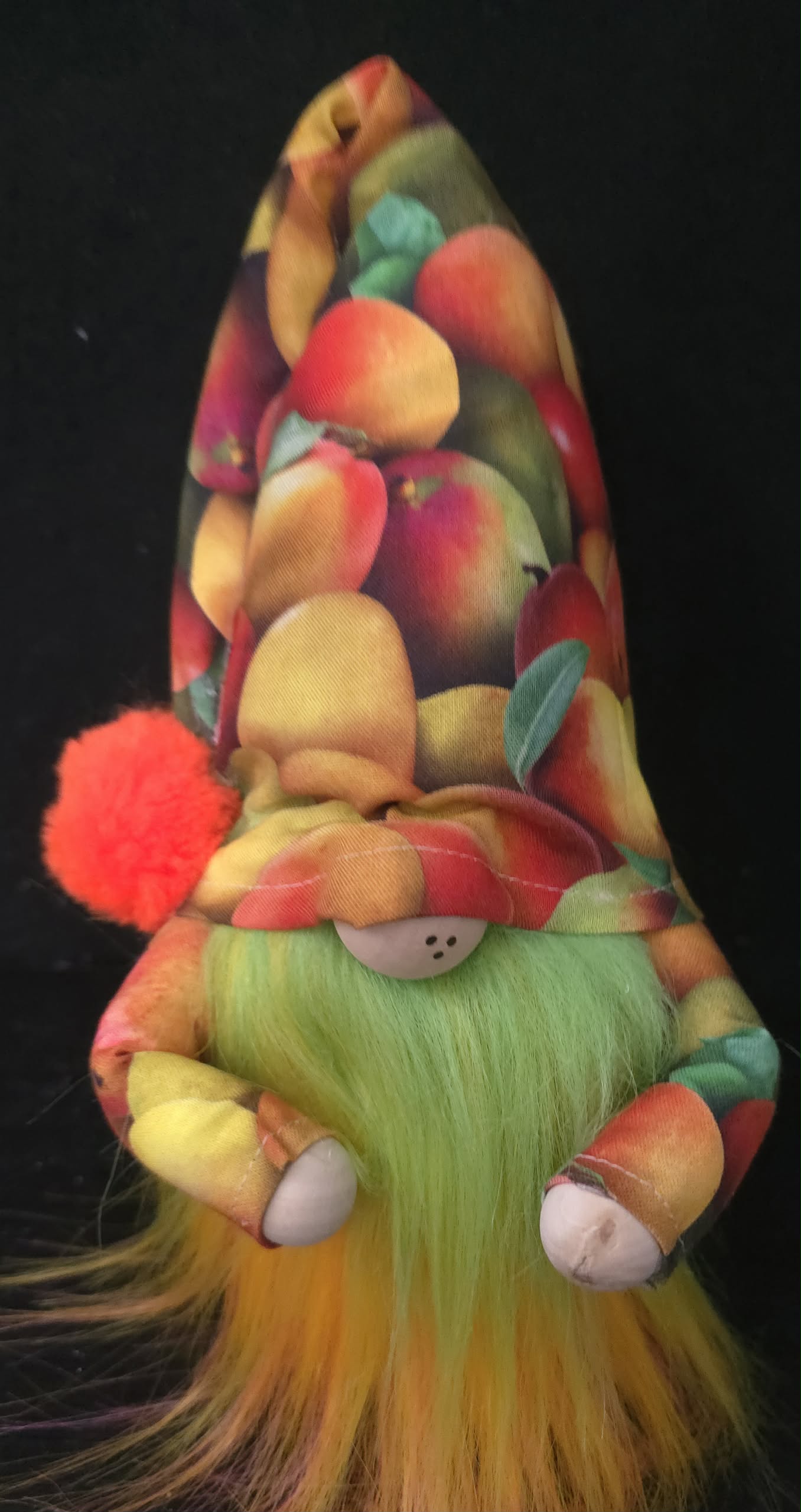 Mango Gnome