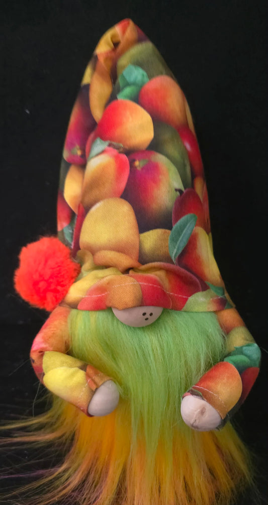 Mango Gnome