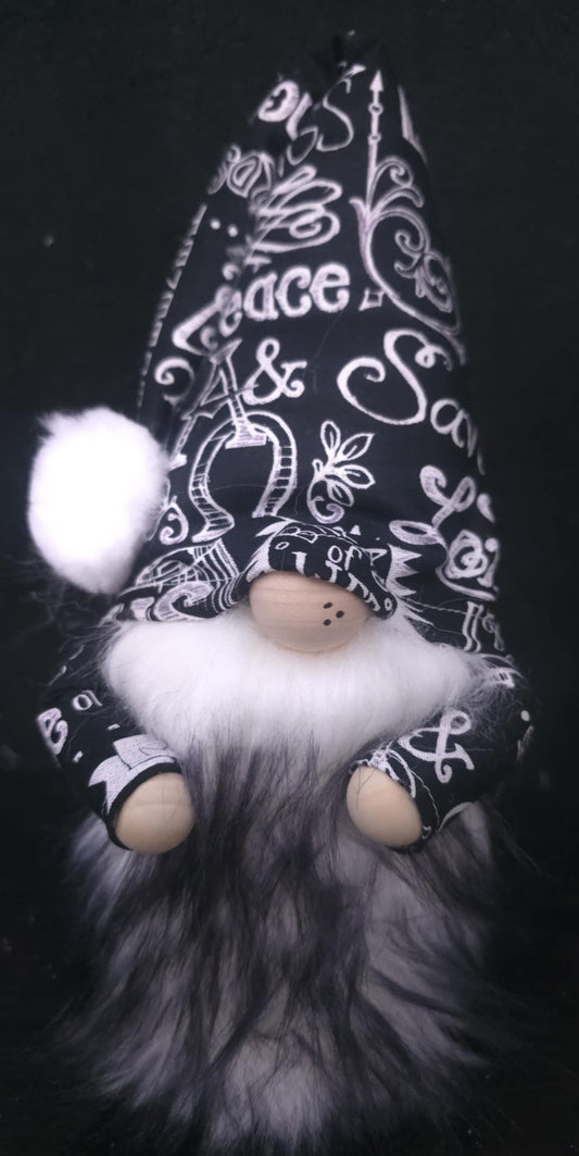 God's Names Gnome
