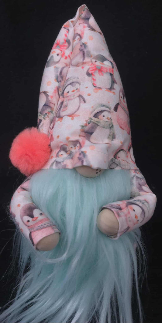 Penguins Gnome