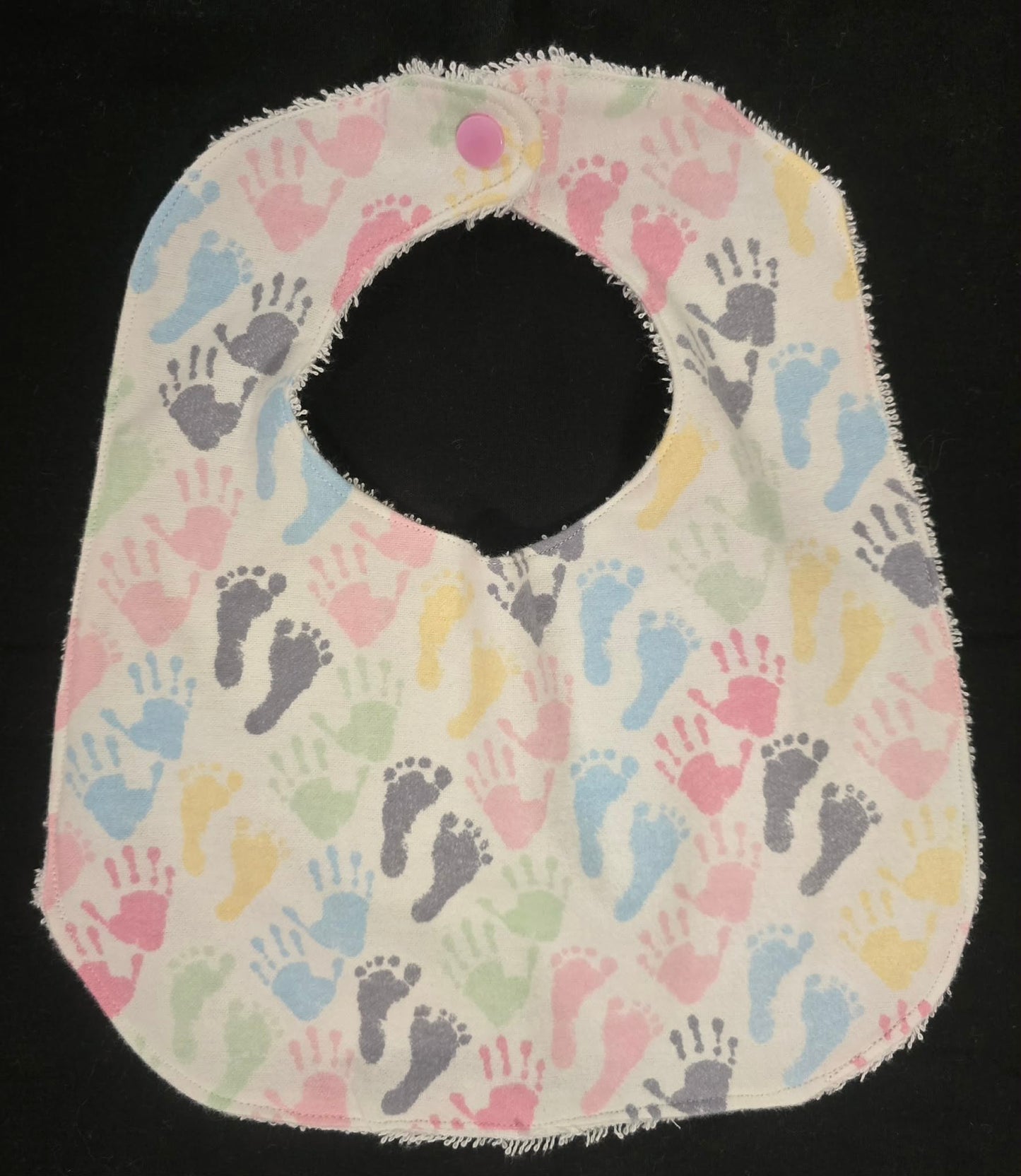 Baby Bibs