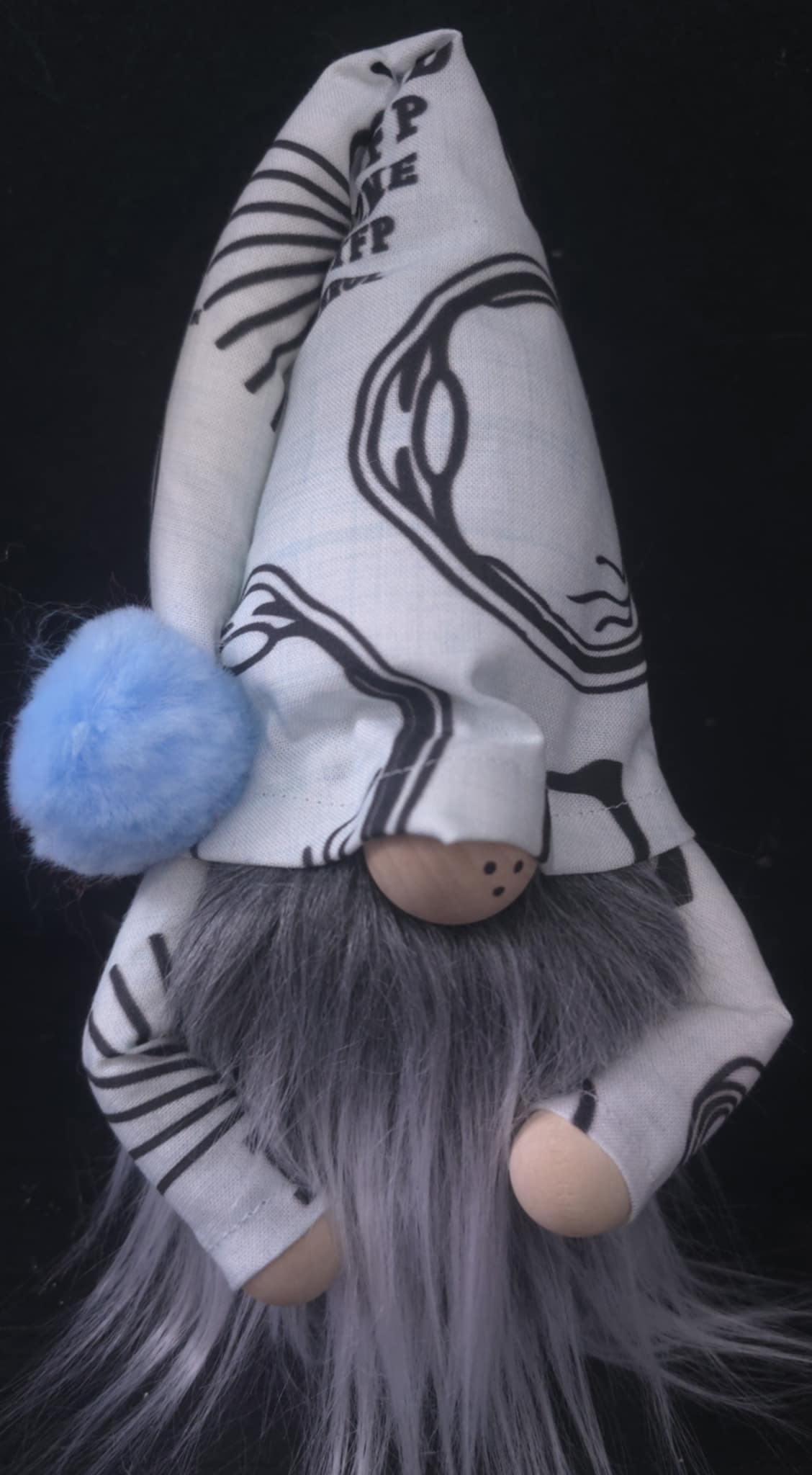 Ophthalmology Gnome