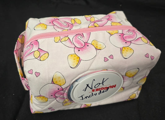 Diaper Wipe Pouch