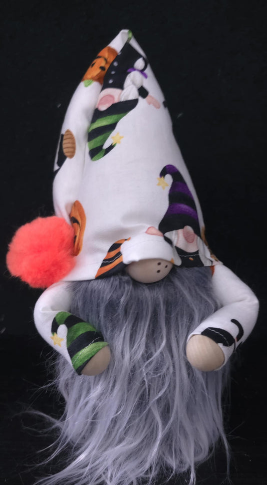 Gnomie Halloween Gnome