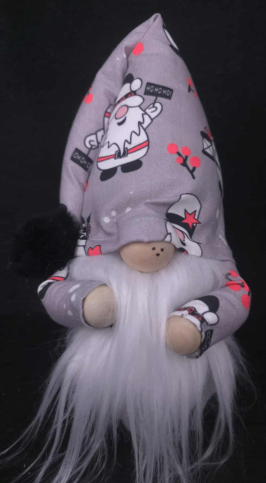 Gnomie Christmas Gnome