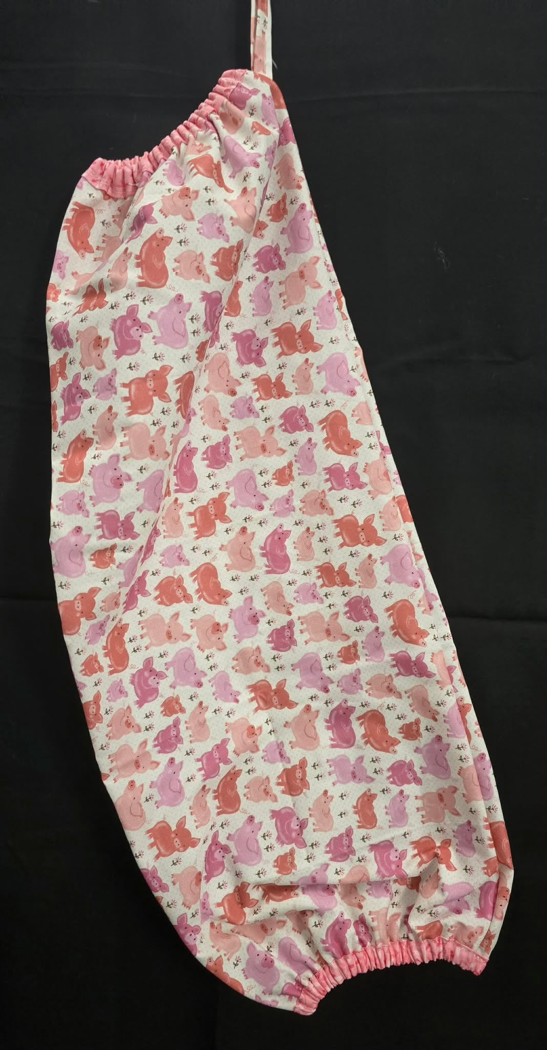 Piggies Reusable Grocery Bag Holder