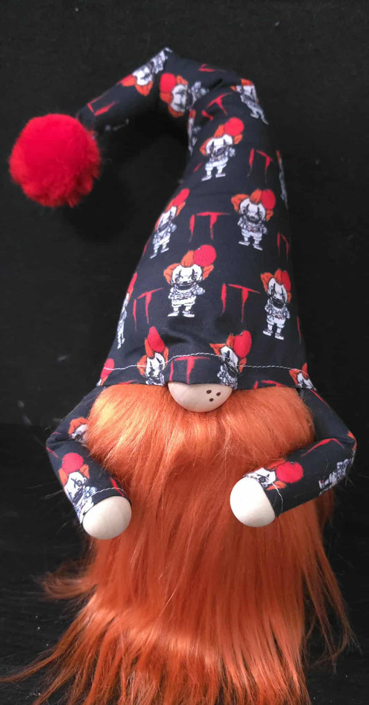 Pennywise Gnome