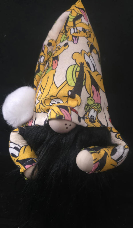 Pluto Gnome