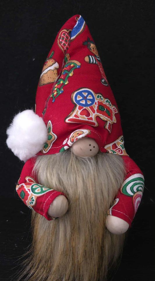 Cookie Gnome