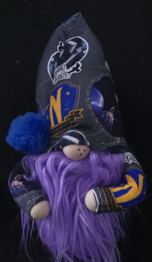 Wednesday Gnome