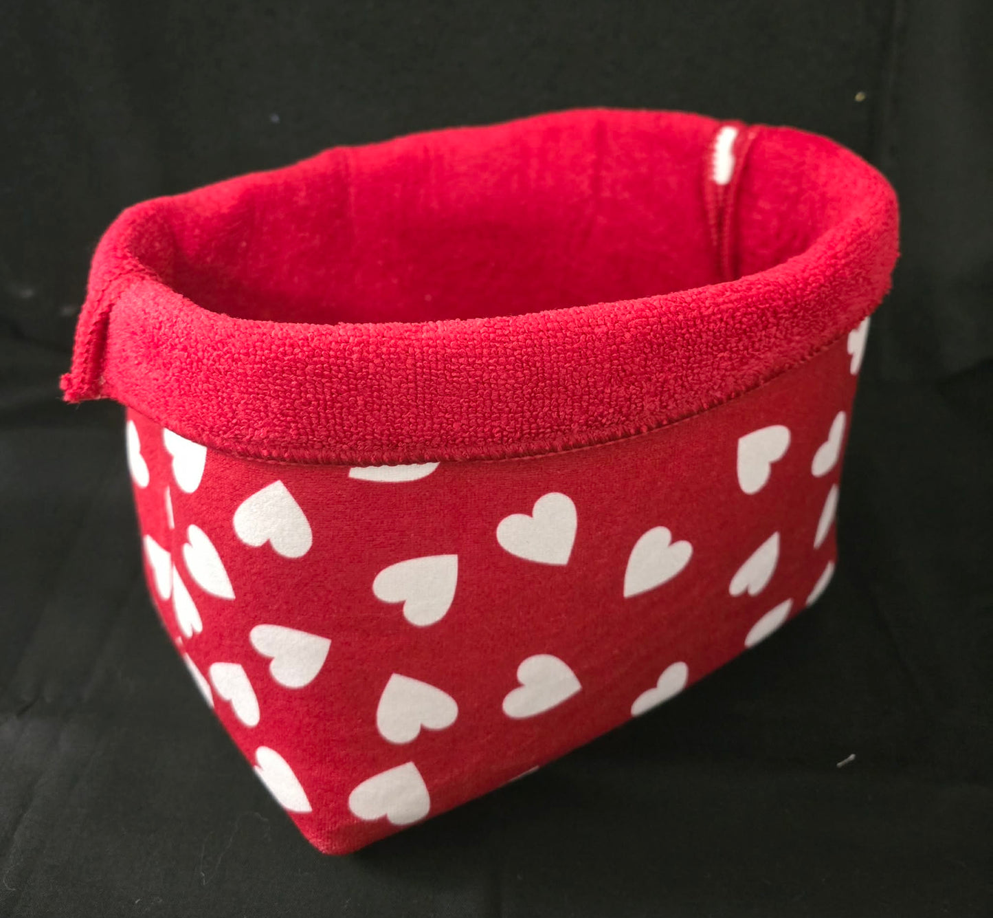 Fabric Baskets