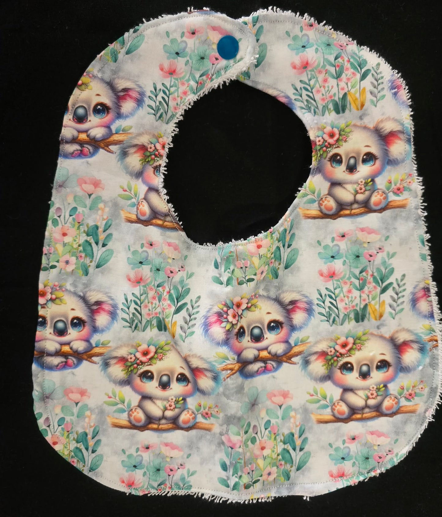 Baby Bibs