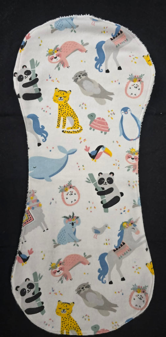 Burb Clothes