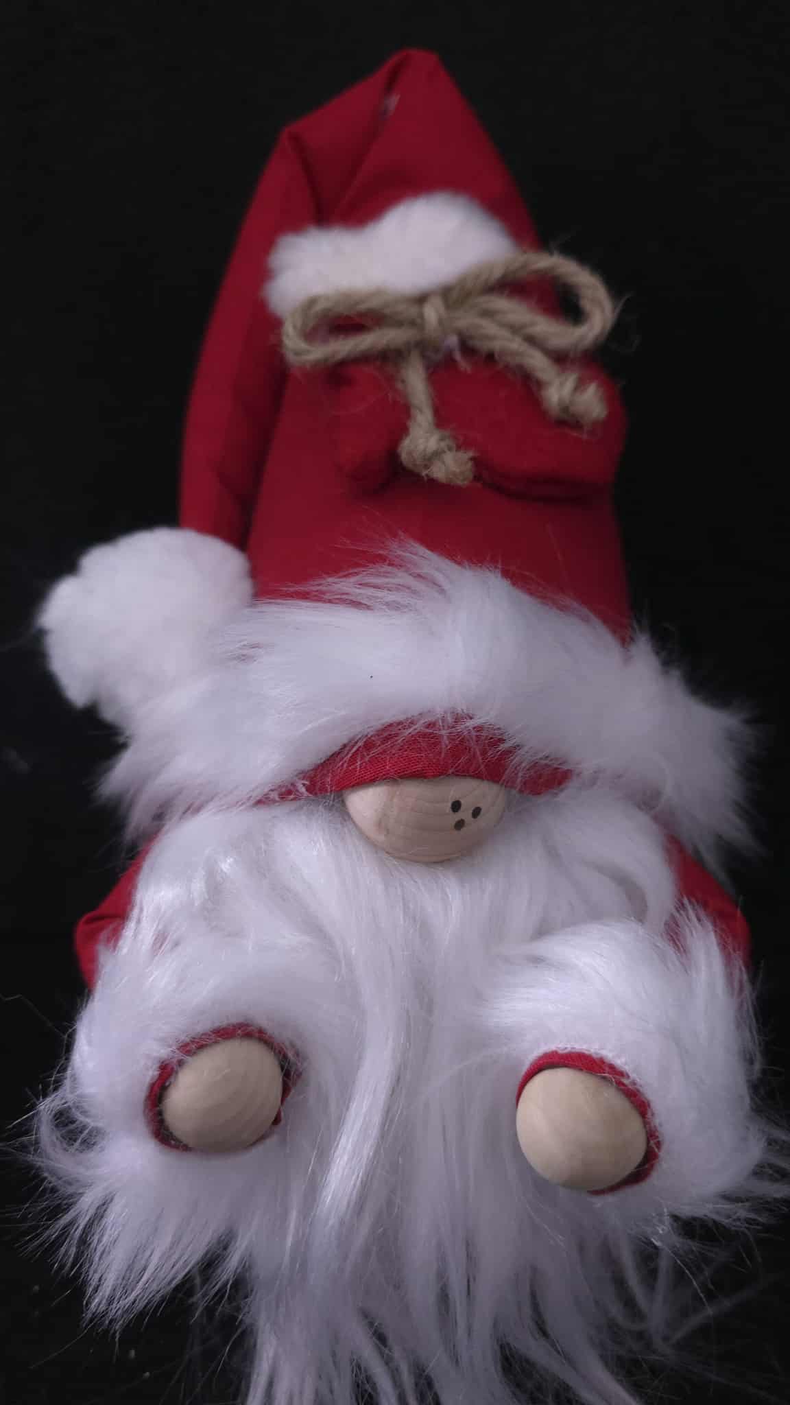 Santa Gnome
