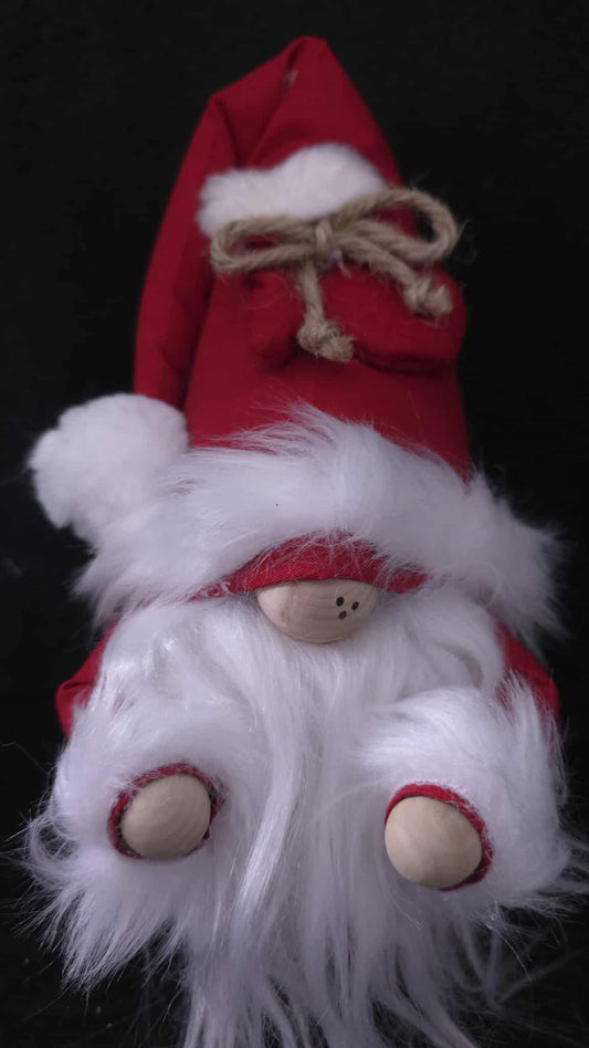 Santa Gnome