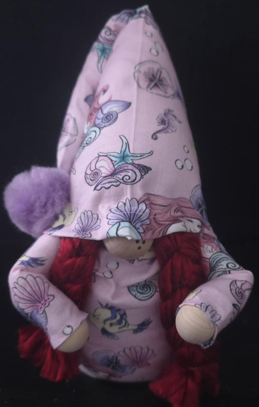 Ariel Gnome