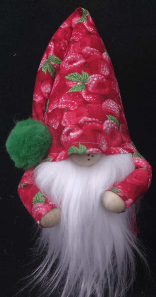 Raspberry Gnome