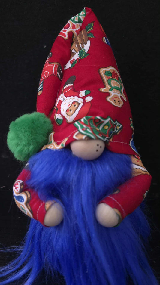 Cookie Gnome