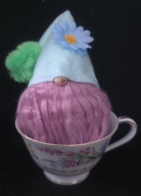 Teacup Gnome