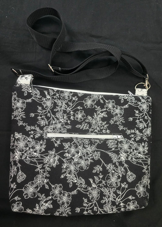 Cross Body Purse