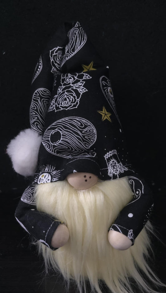 Ouija Board Gnome