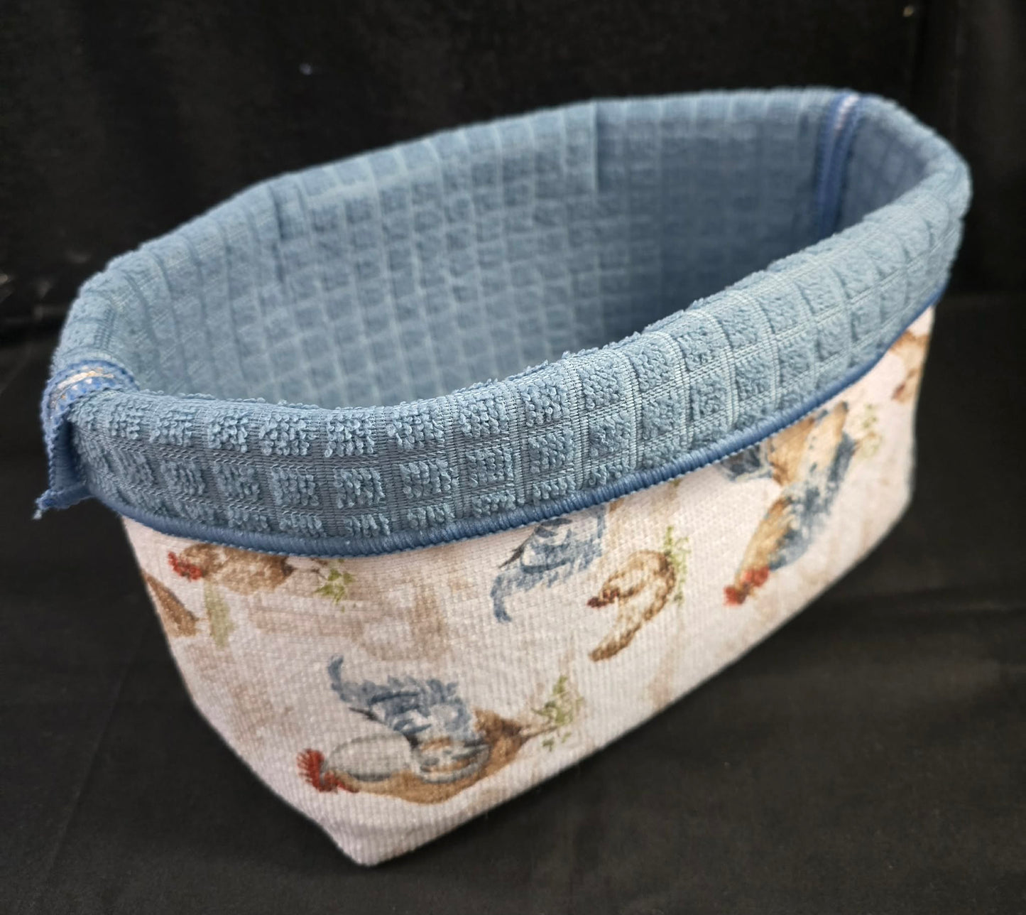 Fabric Baskets