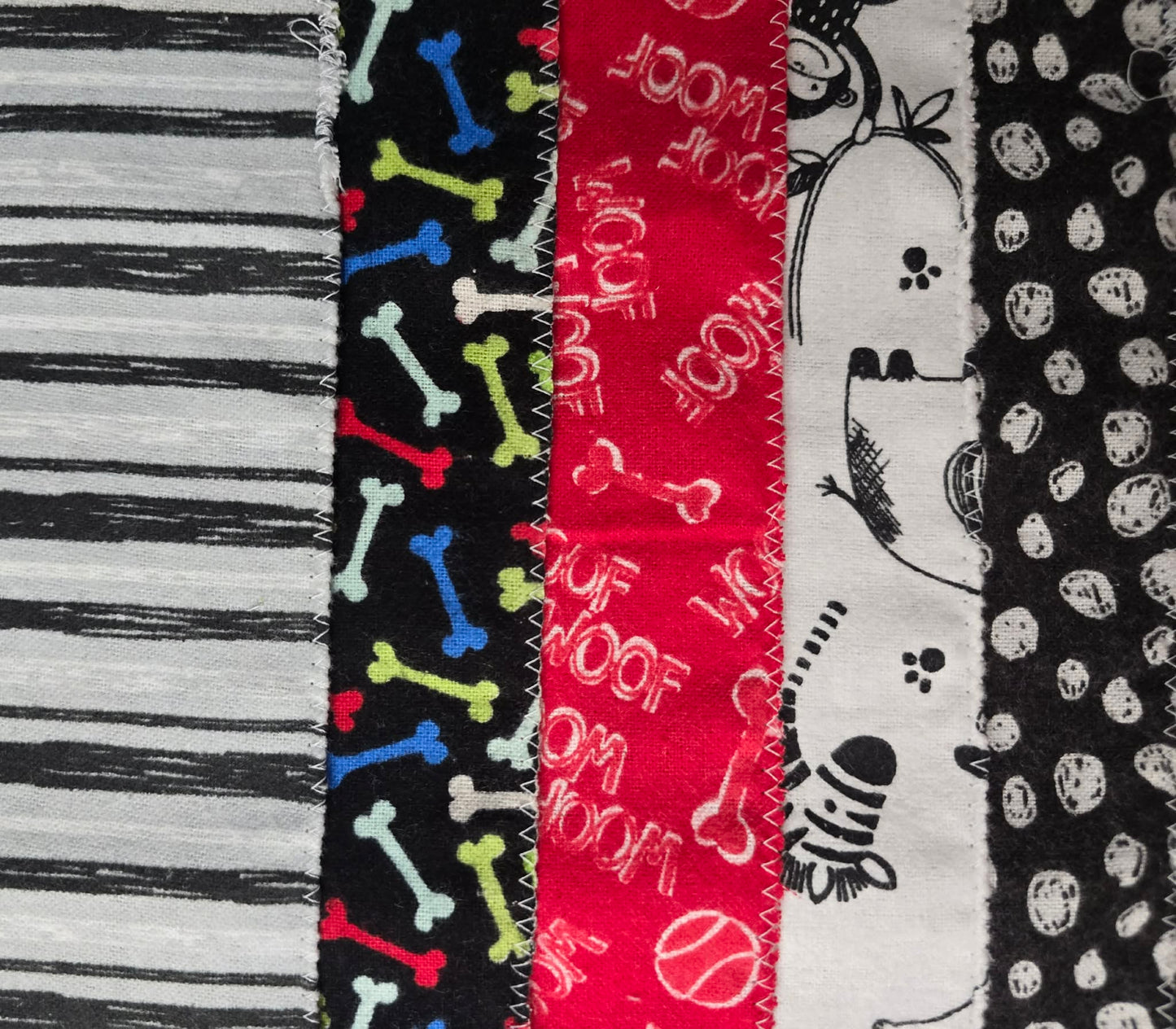 Reusable Paperless Towels