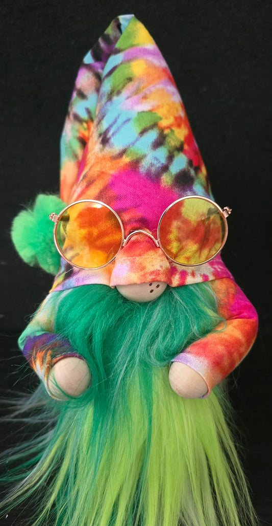Hippie Gnome