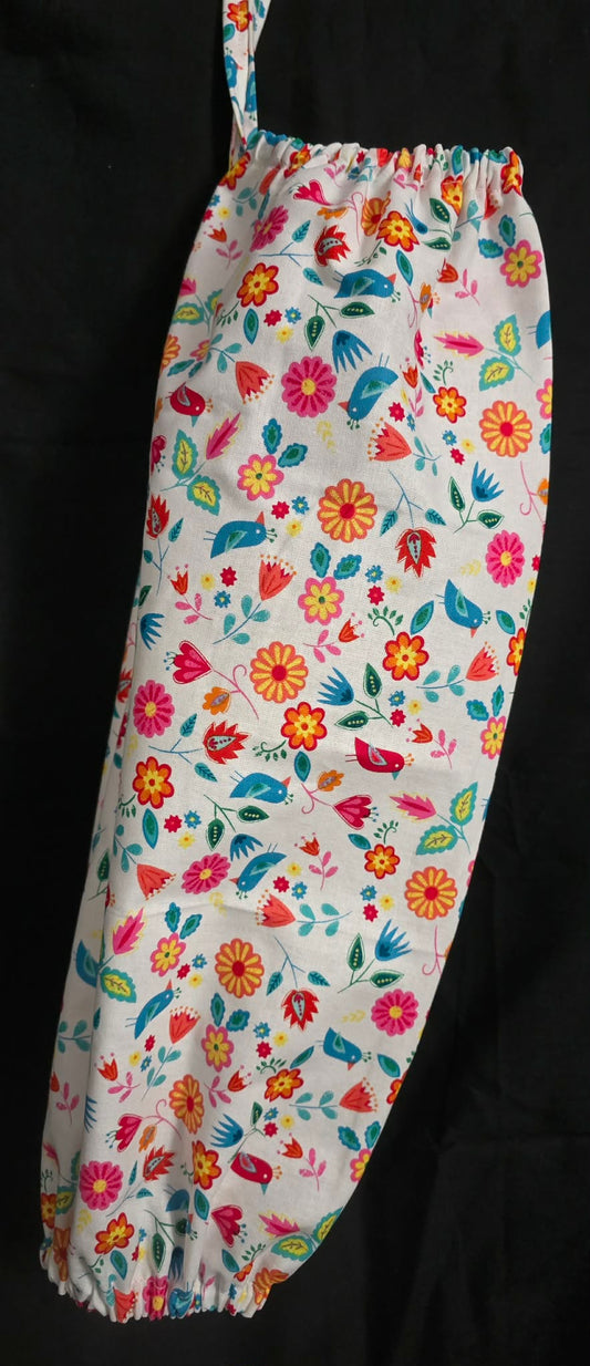 Bird Reusable Grocery Bag Holder