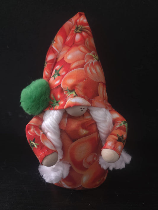 Tomato Gnome
